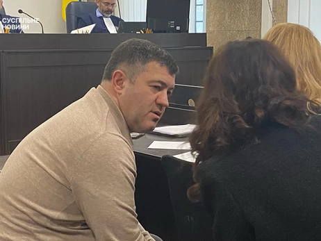 Насиров снова должен носить браслет после неудачной попытки мобилизоваться