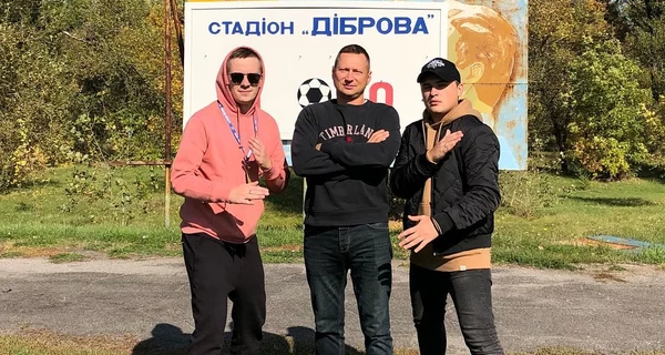Помер учасник 