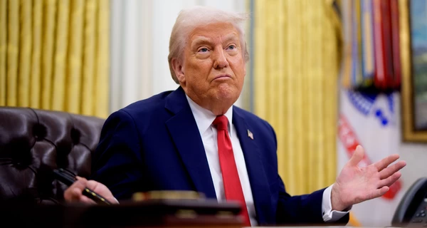 Зачем на самом деле Дональд Трамп приостановил действие пошлин