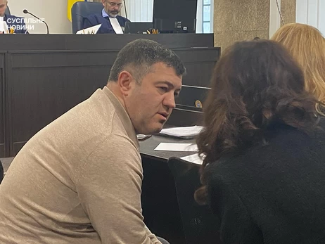 В САП рассказали, сколько подозреваемых в коррупции 