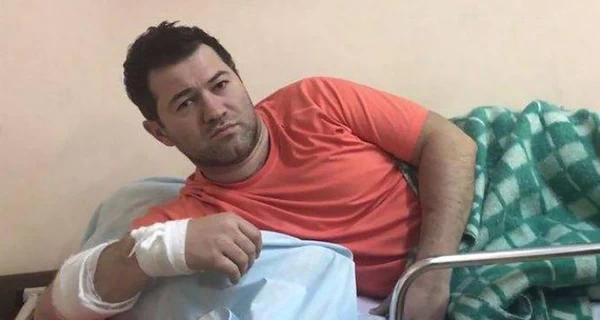 Можно ли спрятаться в ВСУ: какую пользу можно извлечь из мобилизации экс-налоговика Романа Насирова