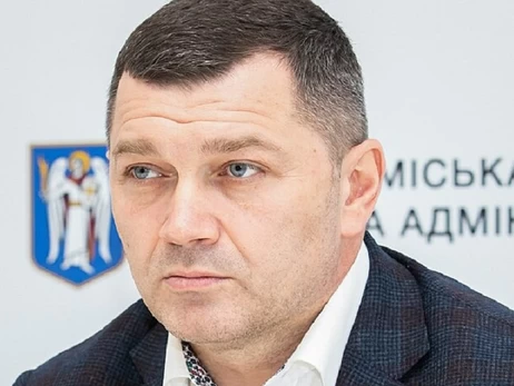 Поворозника звільнили з КМВА, але він заявив, що звинувачення доведеться підтвердити у суді