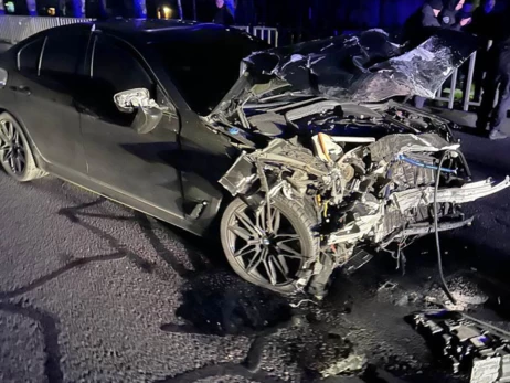 Смертельна ДТП у Дніпрі: поліція оголосила пасажиру BMW нову підозру 