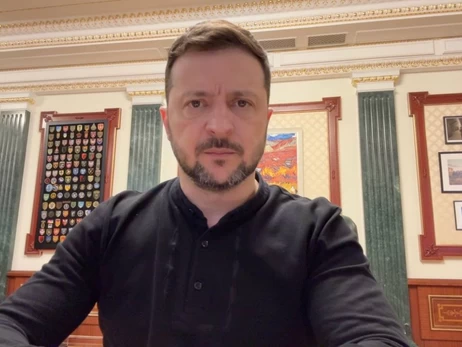 Зеленський та Гегсет візьмуть участь у 