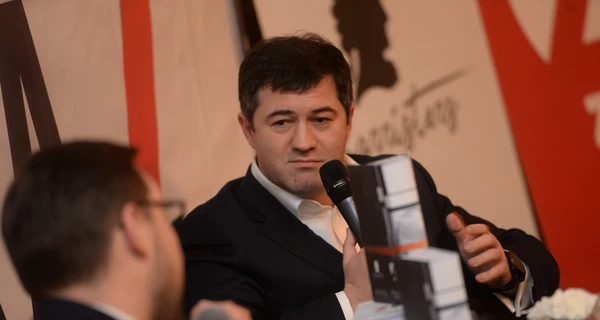 Насіров розповів, чому вирішив стати солдатом, та заявив про «дивний прецедент»