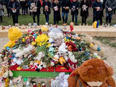 Удар по Кривому Рогу: у лікарнях залишається 5 дітей, постраждалих від російської ракети