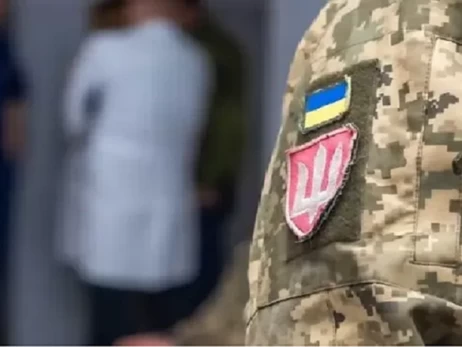 У приміщенні луцького ТЦК знайшли мертвим голову ВЛК
