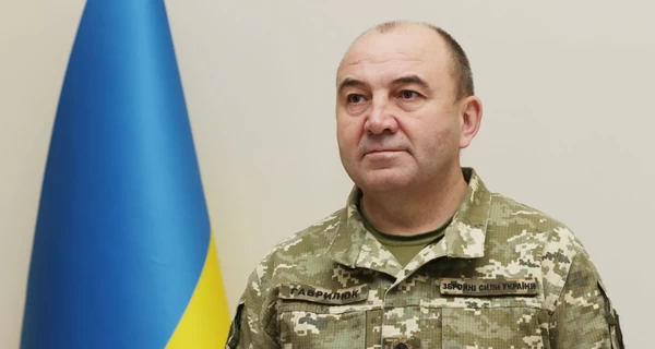 Заступник міністра оборони Гаврилюк звільнився на тлі чуток про конфлікт з Умєровим