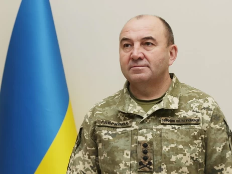 Заступник міністра оборони Гаврилюк звільнився на тлі чуток про конфлікт з Умєровим