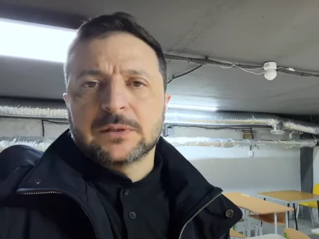 Зеленский анонсировал обновление РЭБ на 540 миллионов гривен