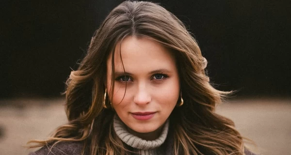 Анна Кошмал показала трогательные кадры с одномесячной дочерью
