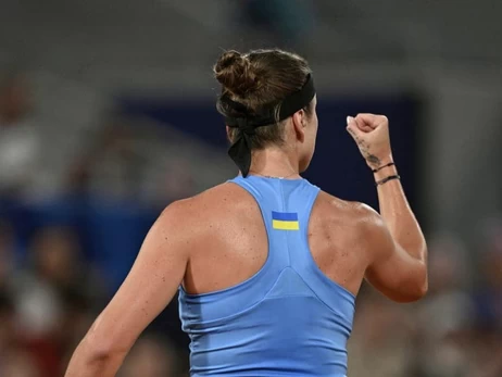 Свитолина впервые в истории вывела Украину в финал Кубка Билли Джин Кинг 