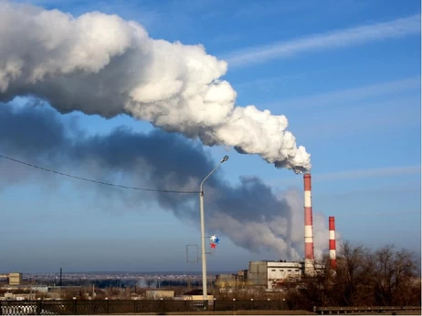 У російському Оренбурзі пролунав потужний вибух, горить ТЕЦ