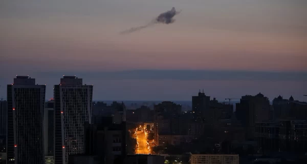 ЗСУ збили вночі над Україною майже півсотні російських дронів
