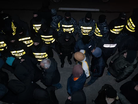 В Грузии готовили покушение на украинца и его жену - вымогали 180 тысяч долларов