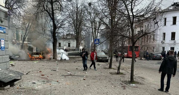 Українські міста оголошують Дні жалоби за загиблими у Сумах