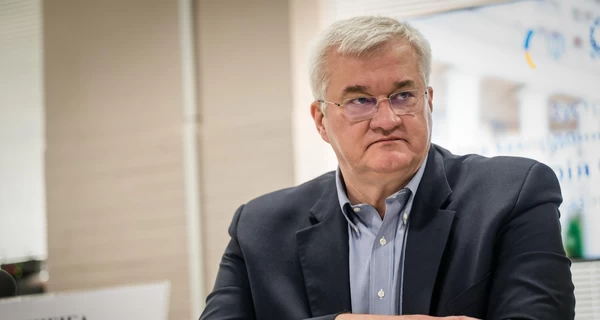 МЗС України спростувало інформацію про переговори  з Росією у Туреччині