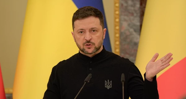 Війна в Україні може перерости у Третю світову, - Зеленський
