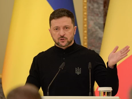 Війна в Україні може перерости у Третю світову, - Зеленський