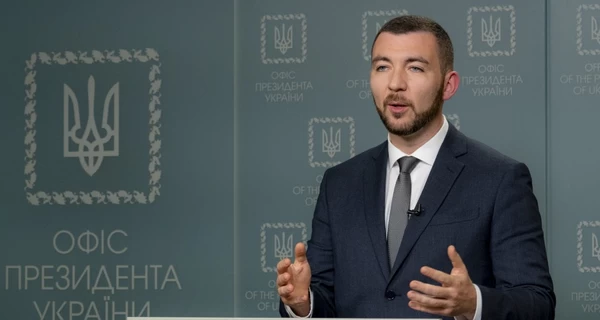 Речник Зеленського спростував дані про 100 тисяч загиблих військових