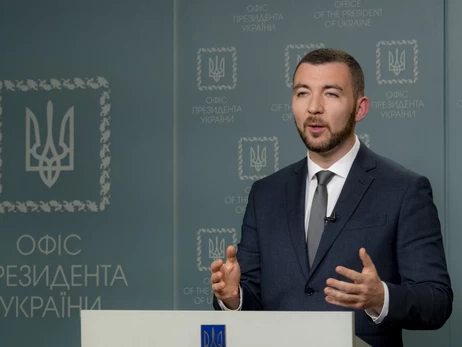 Речник Зеленського спростував дані про 100 тисяч загиблих військових