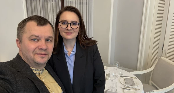 Милованов заявив, що “офігів”, коли дізнався про гонорар Свириденко в КШЕ