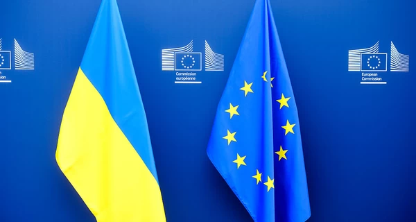 Чиновників ЄС запросили відвідати Україну 9 травня, щоб протистояти параду в Росії