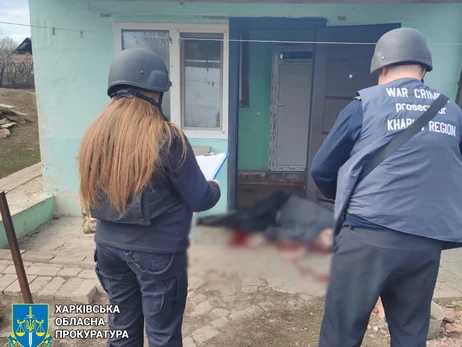 Войска РФ атаковали Харьковскую область - 4 человека погибли, есть раненые