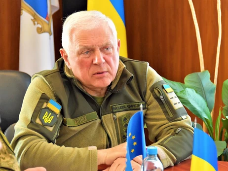 Голова Сумської ОВА заявив, що не є організатором нагородження військових у день атаки на Суми
