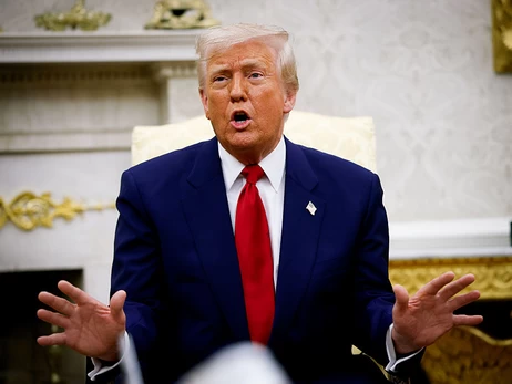 Коли починаєш війну, маєш знати, що зможеш виграти, - Трамп про пропозицію Зеленського купити Patriot 