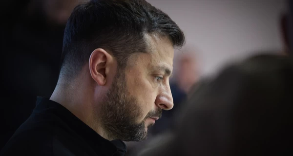 Зеленський підписав закон про знижку за добровільну сплату штрафу ТЦК