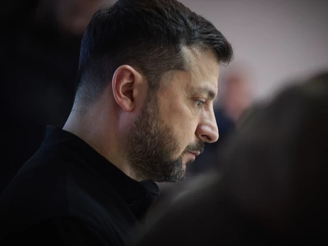 Зеленський підписав закон про знижку за добровільну сплату штрафу ТЦК