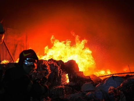 Росіяни вдарили балістикою по Сумах - у місті пролунали вибухи