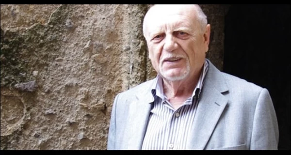 Помер український режисер та письменник Олександр Муратов
