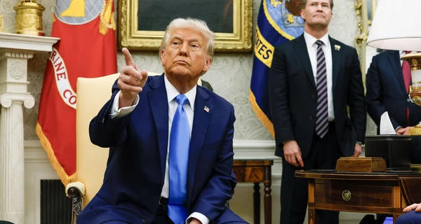 Трамп попередив Іран про «досить близькі» наслідки ядерної програми