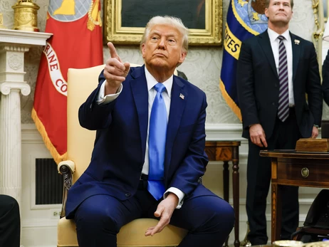 Трамп предупредил Иран о «достаточно близких» последствиях ядерной программы