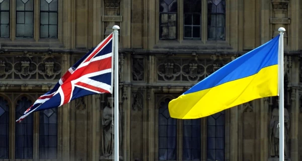 Британия предоставила Украине еще $1 млрд - за счет прибыли от замороженных активов России