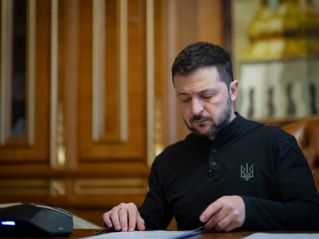 Зеленський запропонував продовжити воєнний стан та загальну мобілізацію ще на 90 днів