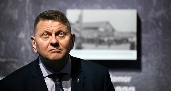 Залужний розповів про “справжнє обличчя війни” 