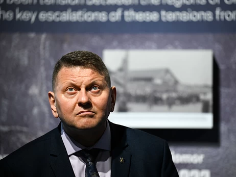 Залужний розповів про “справжнє обличчя війни” 