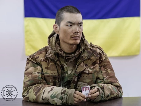 Уряд КНР заявив, що перевірить дії полонених в Україні китайців