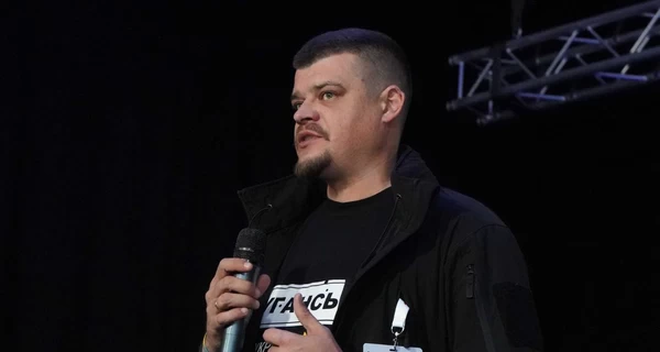 Кабмін погодив зміну голови Луганської обласної державної адміністрації