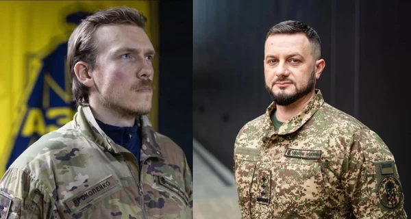 У Нацгвардії створили два корпуси, які очолили командири 