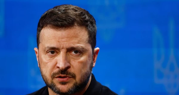 Для нас це червоні лінії, - Зеленський відповів на заяву Віткоффа про 