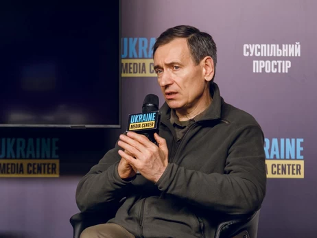 Удар армії РФ по центру Сум розглянуть на комітеті Верховної Ради, — нардеп