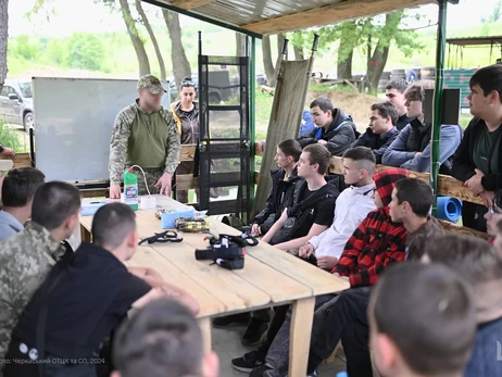 У Міноборони розширили список посад для добровольців 