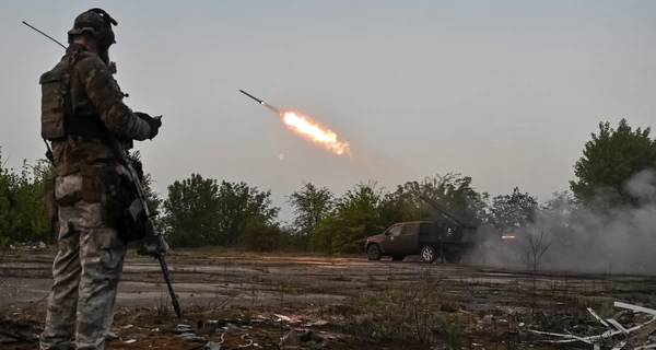Сили оборони вразили пункт дислокації ракетної бригади РФ, яка завдала удару по Сумах 13 квітня