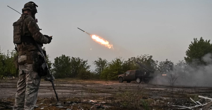Сили оборони вразили пункт дислокації ракетної бригади РФ, яка завдала удару по Сумах 13 квітня