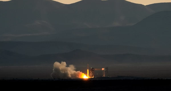 Багамские острова запретили посадку ракет SpaceX на своей территории из-за взрыва Starship