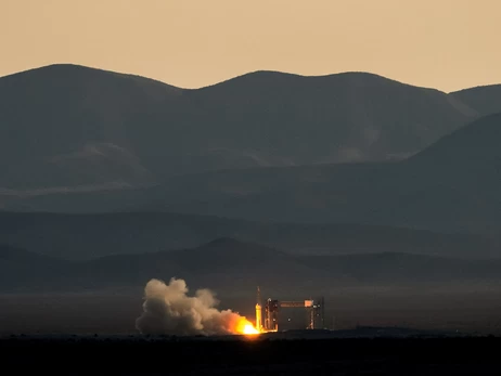 Багамские острова запретили посадку ракет SpaceX на своей территории из-за взрыва Starship